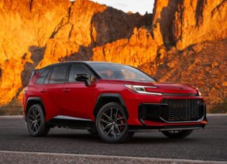 Autos híbridos enchufables más recomendados en el 2026