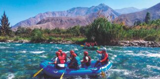 5 destinos cerca de Lima para recorrer en Semana Santa y salir de la rutina