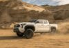 Camionetas ideales para la ciudad y el campo en 2026