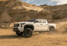 Camionetas ideales para la ciudad y el campo en 2026