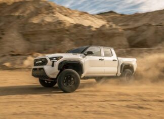 Camionetas ideales para la ciudad y el campo en 2026