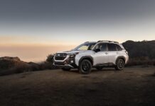 Autos más seguros del 2026