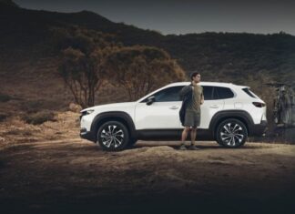 Autos más seguros del 2026 según pruebas de choque