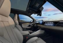 Autos con mejor tecnología en el 2026