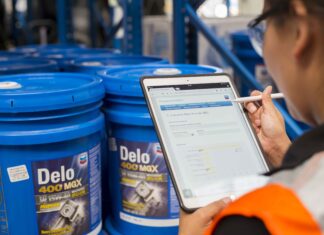 Soltrak entre los cinco distribuidores de Chevron con mejor desempeño en Latinoamérica