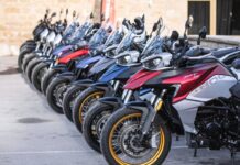 Conozca al mayor productor mundial en motocicletas