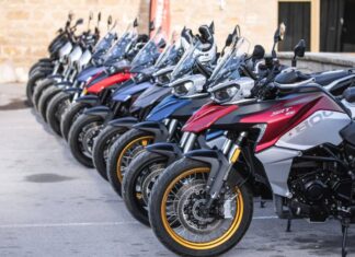 Conozca al mayor productor mundial en motocicletas