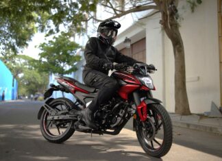 ¿Buscas tu primera moto?: 4 motivos que hacen la Pulsar N125 la moto ideal