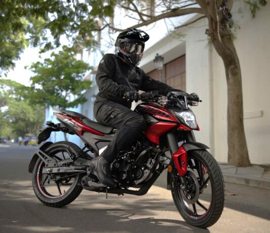 ¿Buscas tu primera moto?: 4 motivos que hacen la Pulsar N125 la moto ideal