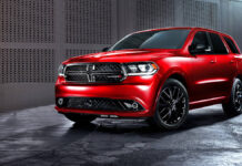 Dodge ha emitido un aviso de “no conducir” a varios de sus modelos