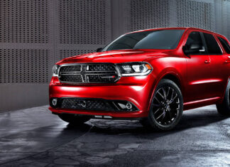 Dodge ha emitido un aviso de “no conducir” a varios de sus modelos