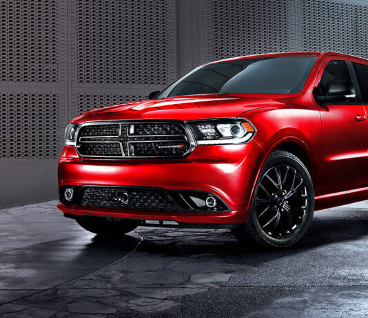 Dodge ha emitido un aviso de “no conducir” a varios de sus modelos