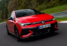 Golf GTI: el plan de Volkswagen para que regrese a América Latina