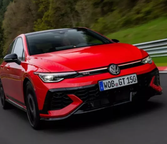 Golf GTI: el plan de Volkswagen para que regrese a América Latina