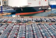 El nuevo mapa del automóvil: exportaciones de eléctricos chinos ya superan su mercado doméstico