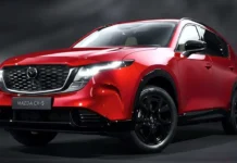 El plan de Mazda para no ser «uno más»