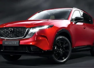 El plan de Mazda para no ser «uno más»