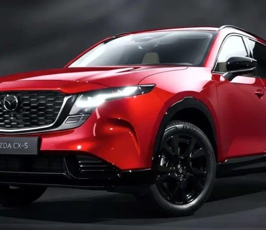 El plan de Mazda para no ser «uno más»