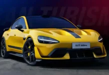 El 69% de la Generación Z compraría un carro chino por su tecnología