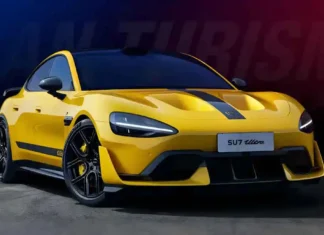 El 69% de la Generación Z compraría un carro chino por su tecnología