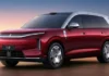 BYD Great Tang: la monumental SUV eléctrica de lujo que sorprende con su tecnología