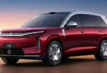 BYD Great Tang: la monumental SUV eléctrica de lujo que sorprende con su tecnología