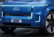 Ford y los secretos de la nueva pick-up que llegará en 2027