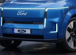 Ford y los secretos de la nueva pick-up que llegará en 2027