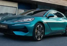 Canadá desafía a EE.UU. y abre la frontera a los autos eléctricos chinos