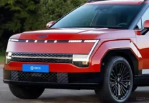 Hyundai Tucson cambiará radicalmente: adiós a las curvas