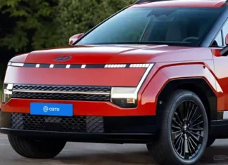 Hyundai Tucson cambiará radicalmente: adiós a las curvas