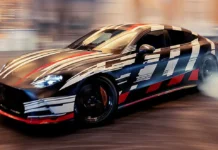 El Mercedes-AMG GT Coupé que cambiará la historia