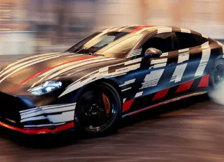 El Mercedes-AMG GT Coupé que cambiará la historia