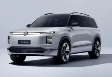 Volkswagen fabricará sus híbridos en América Latina, pero los eléctricos vendrán de China
