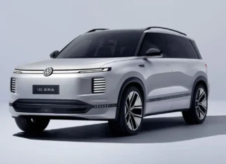 Volkswagen fabricará sus híbridos en América Latina, pero los eléctricos vendrán de China