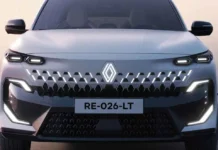 Renault lanzará 36 modelos hasta el 2030 en América Latina