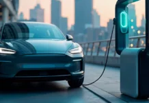 EIV: La sigla que debes conocer si quieres entender el futuro de los autos eléctricos
