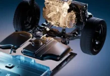 Renault alista nueva tecnología con 1.400 km de autonomía