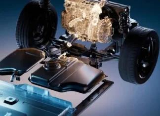 Renault alista nueva tecnología con 1.400 km de autonomía