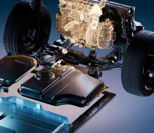 Renault alista nueva tecnología con 1.400 km de autonomía