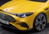 El nuevo Mercedes Clase A eléctrico llegará con autonomía récord