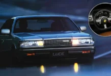 Mazda y Ferrari podrían chocar por un histórico nombre