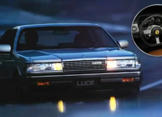 Mazda y Ferrari podrían chocar por un histórico nombre