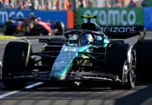 ‘The Race’: es «bastante probable» que Fernando Alonso abandone el GP de Australia