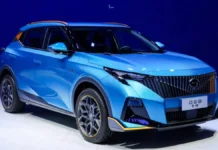 GAC: el nuevo gigante chino viene por el mercado de Sudamérica