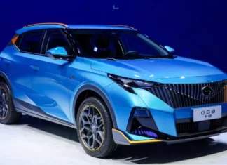 GAC: el nuevo gigante chino viene por el mercado de Sudamérica