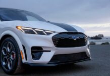 Autos con la mejor tecnología y pantallas del 2026