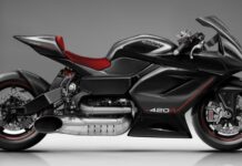 MTT Y2K Turbine Superbike
