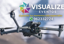 Drones: entre el cielo abierto y los nuevos desafíos