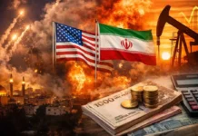 El impacto del conflicto entre Estados Unidos e Irán en América Latina